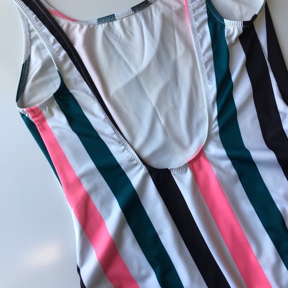 Solid & Striped Women's The Anne Marie One Piece - Picture 6 of 11